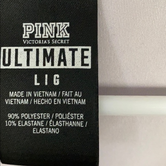 Pink ultimate jacket - Picture 3 of 4